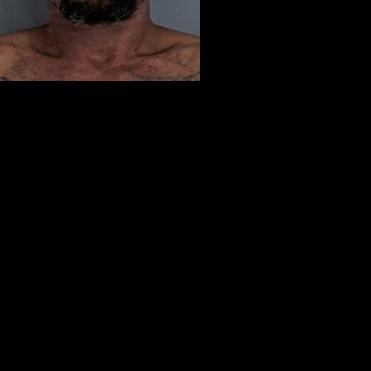 Homeless man accused of stealing police car in Lexington | Crime | the ...