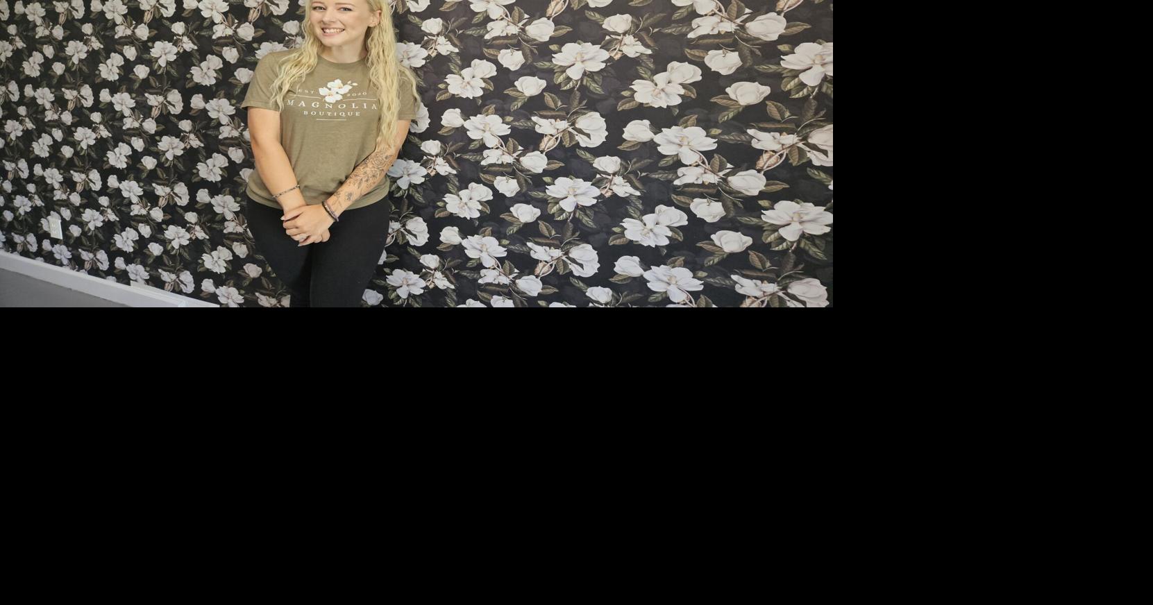 What's Happening: Magnolia Boutique expands to Midway; Alpha Pregnancy Support announces fall events