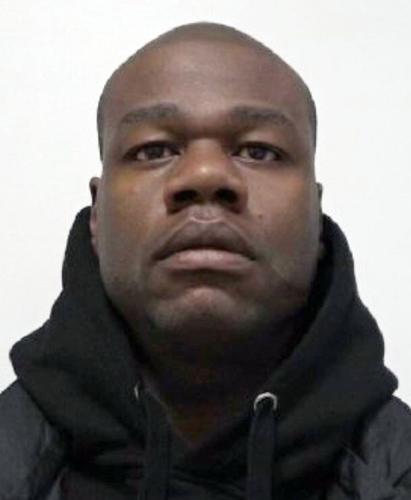 Melvin Rojas Butler Inmate charged for assaulting five detention officers at jail | | the ...