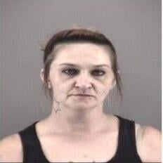 Two arrested for trafficking after 1.5 pounds of methamphetamine seized - Vimarsana News