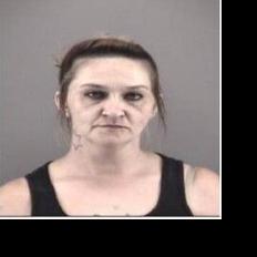 Two arrested for trafficking after 1.5 pounds of methamphetamine seized ...