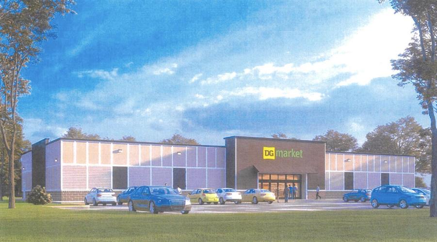 Neighbors oppose Dollar General Market planned for Midway Business