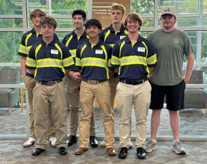Apprenticeship consortium welcomes incoming class