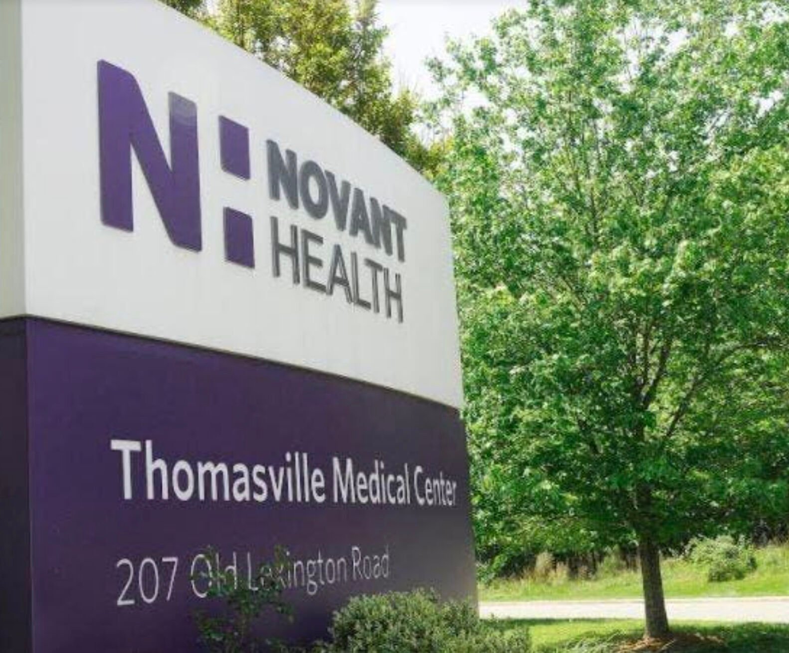 Novant Health Implements Visitor Restrictions | Local News | The ...