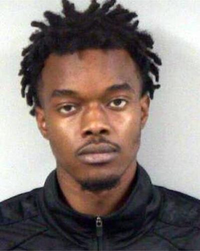 2 arrested in stolen car after chase | Crime | the-dispatch.com