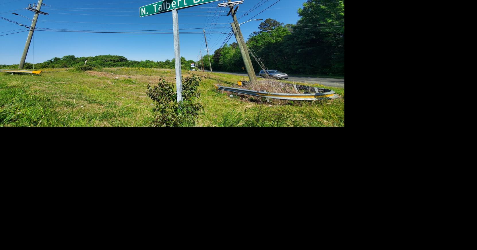 Lexington Council approves zoning for county's first Class A self