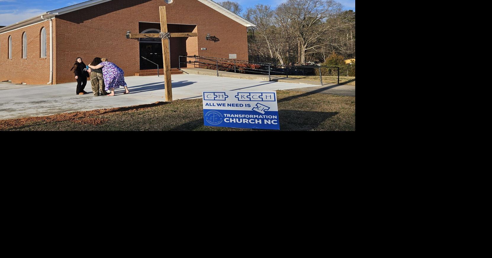 Five things to do: Eat a meal, help a new Lexington church buy its meeting place