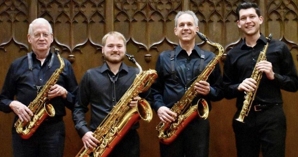 Community invited to three holiday events at Lexington church.