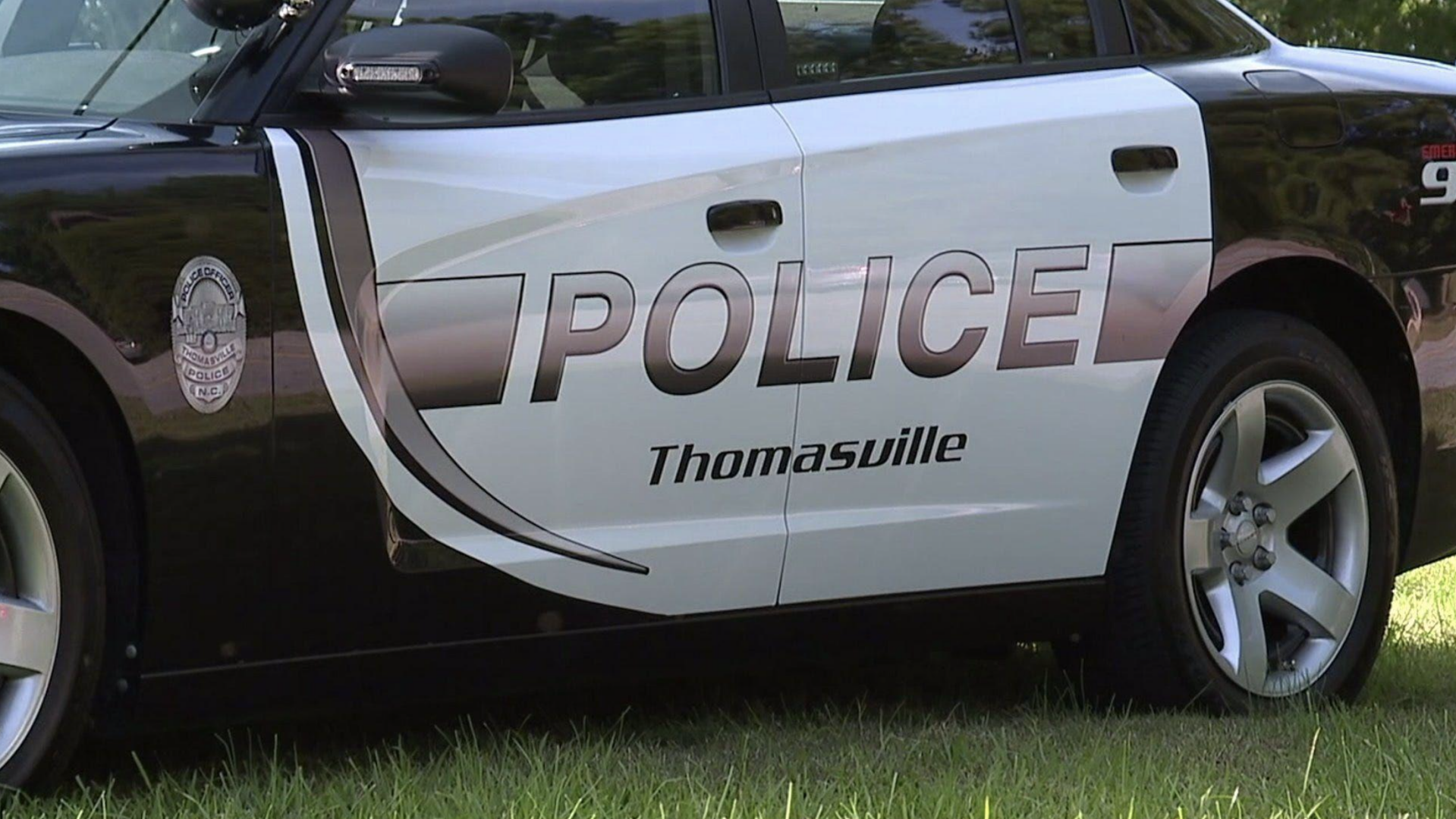 The First Dispatch Thomasville police become first N.C. agency to adopt Mark43 platform ...