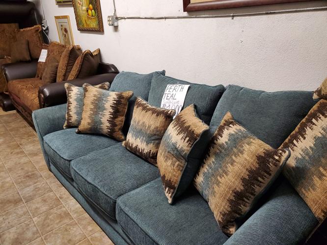 New furniture store opens in Lexington News