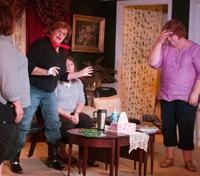 Hot Flash Players dish out Southern comedy | Features | the ...