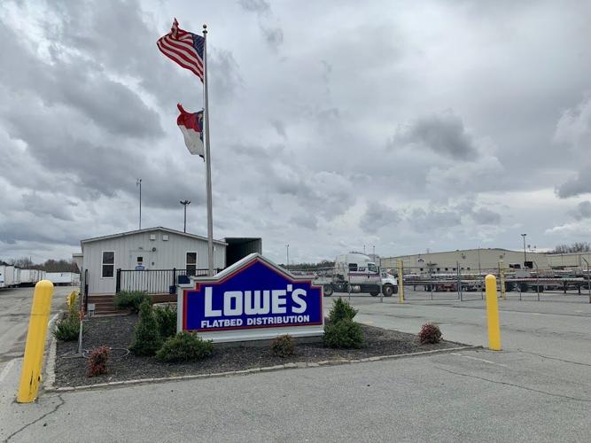 What's Happening New bargain bin store opens in Lexington News the