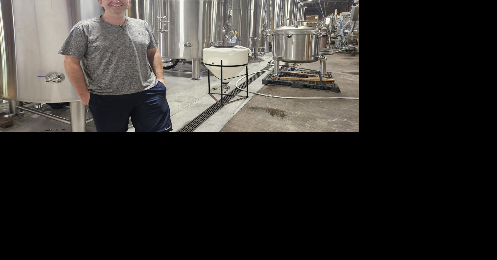 Lexington City water quality concerns impact local beverage maker