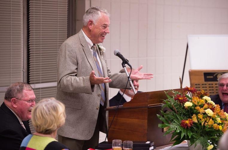 Philip Rapp The Davidson County Sports Hall of Fame 2013 Inductees | News | the ...