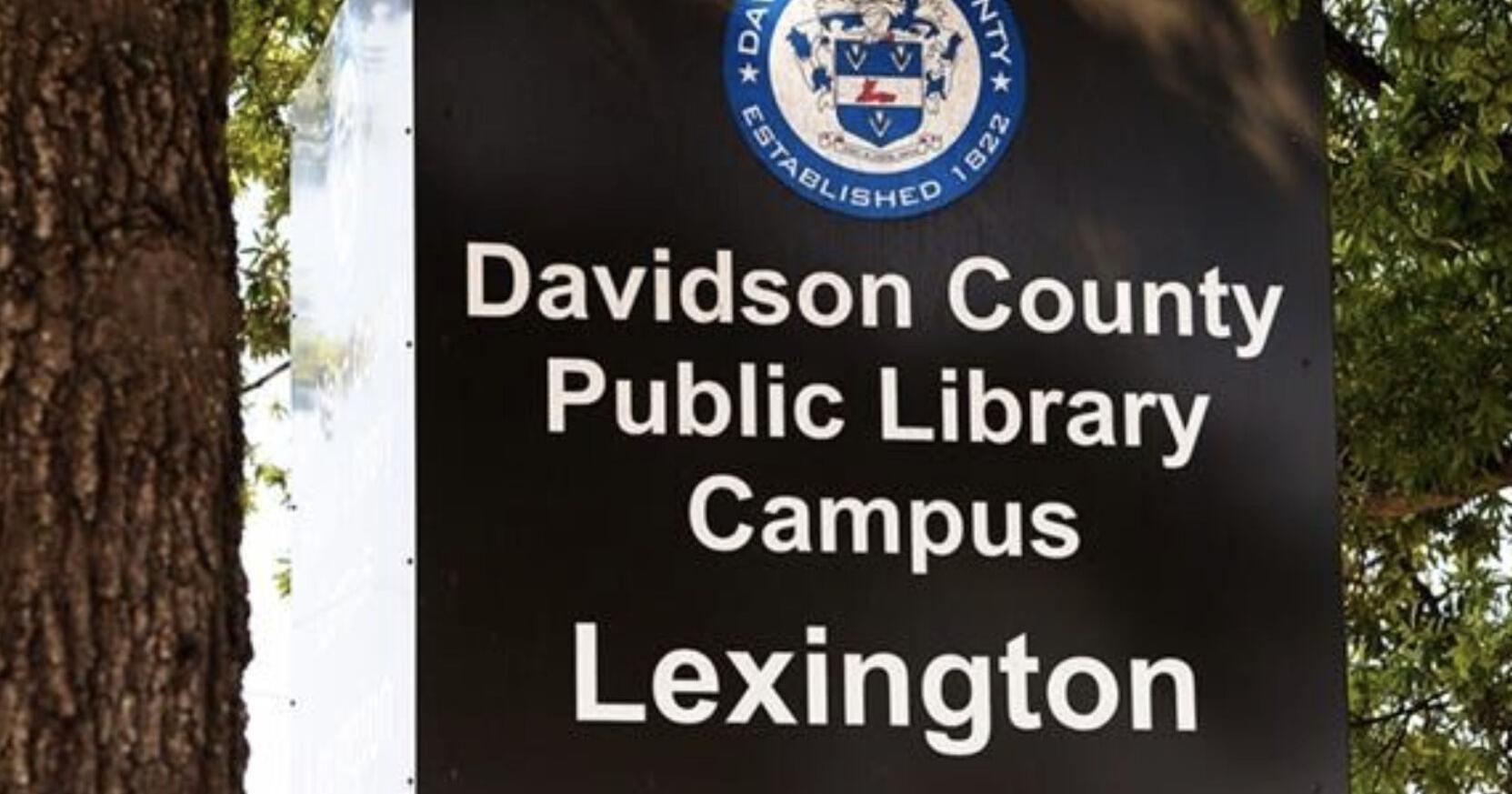 Get a free replacement library card during National Library Week - Vimarsana News