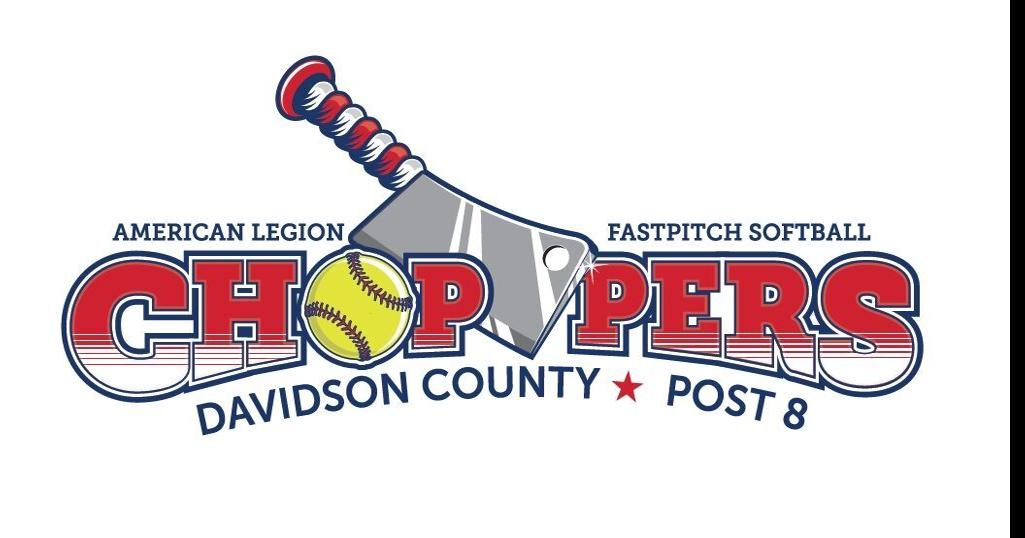 Choppers aim to continue dominance in Legion softball Sports