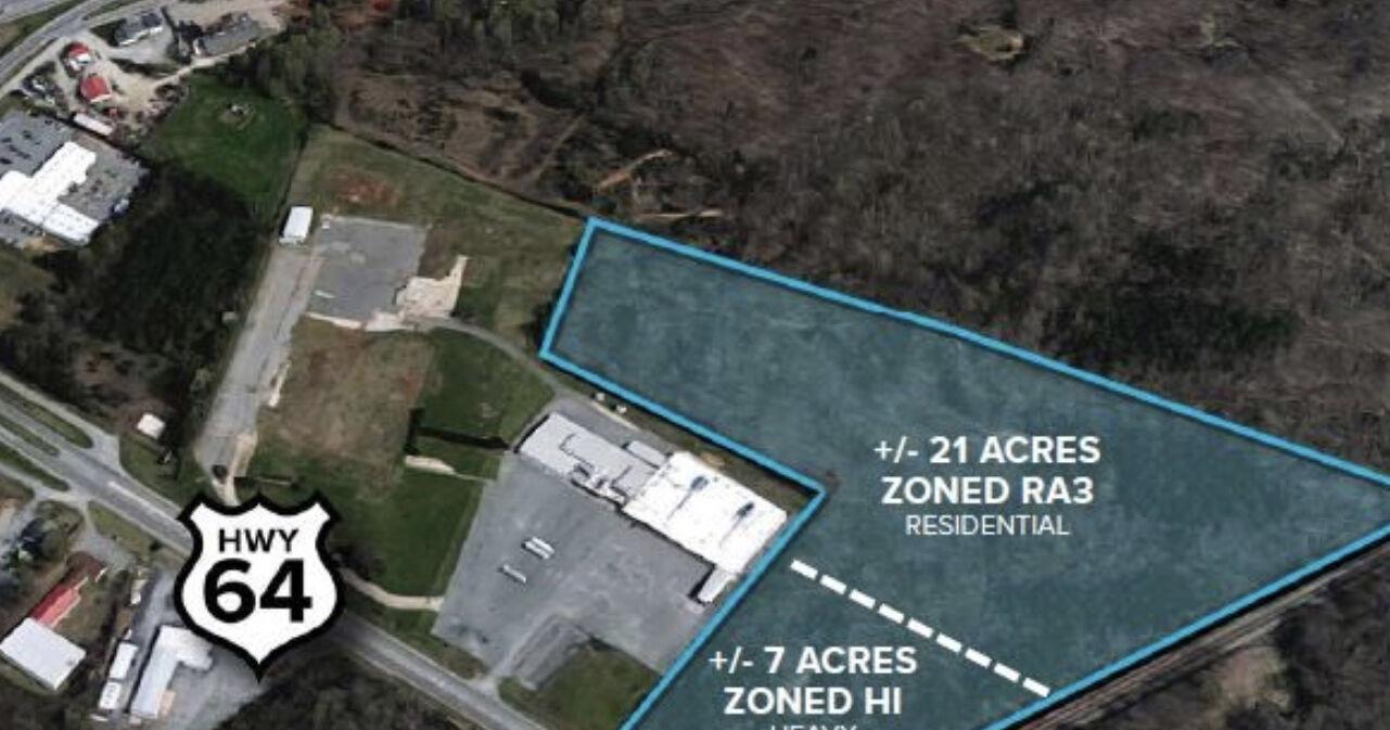 Waste-management group buys 26 acres in Lexington for $1.3 million - Vimarsana News