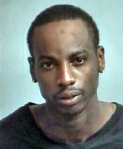 Lexington man who shot pregnant girlfriend files civil rights lawsuit