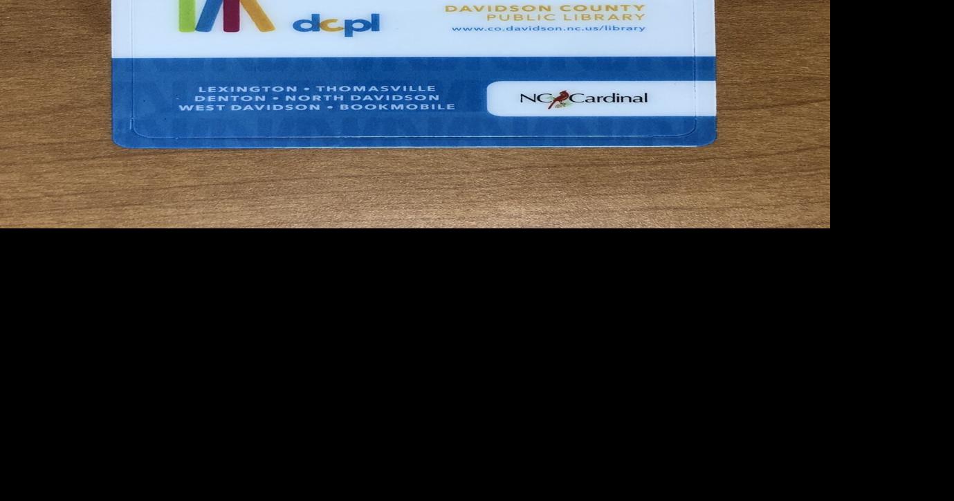 Celebrate Library Lovers’ Month with free library card replacements ...