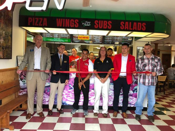 What's Happening Lexington business provides meal kits to those in