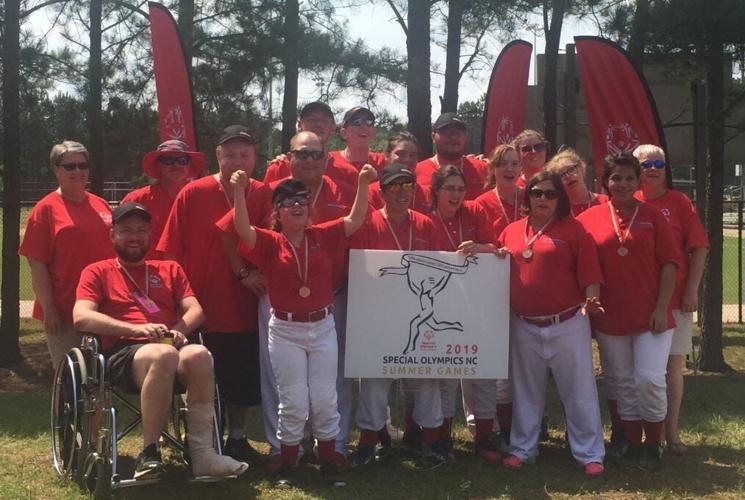Local Special Olympics athletes take home 102 medals | News | the ...