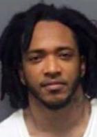 Salisbury man arrested following Wednesday shooting in Lexington