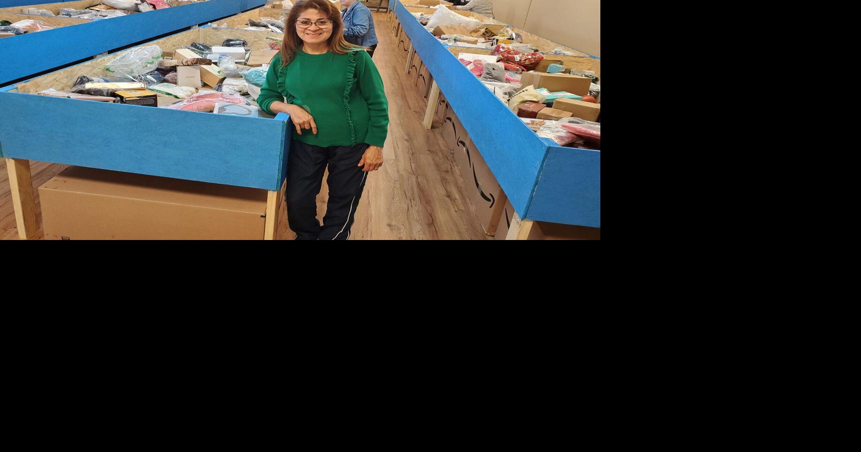 What's Happening New bargain bin store opens in Lexington News