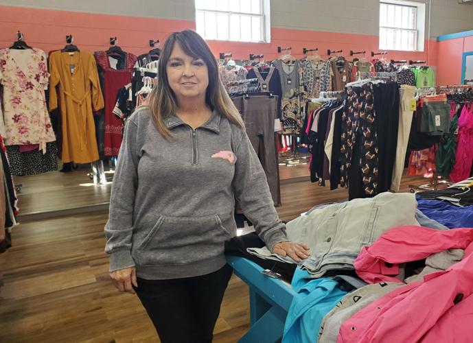 New Davidson County clothing store aims to provide clothing for $6.99 ...
