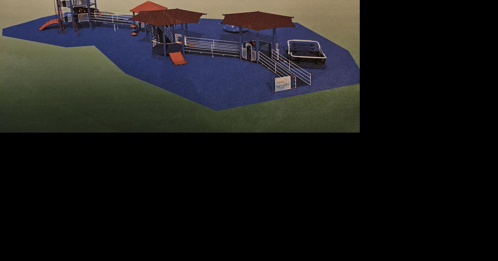 Northwest Elementary to celebrate opening of new inclusive playground
