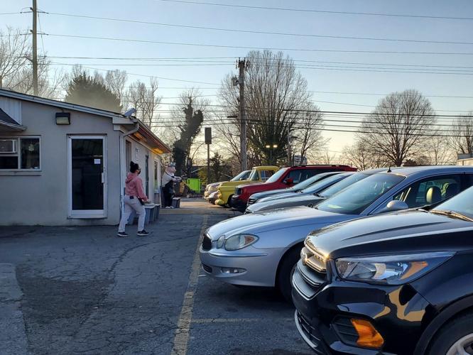 Smiley's Lexington BBQ to close News