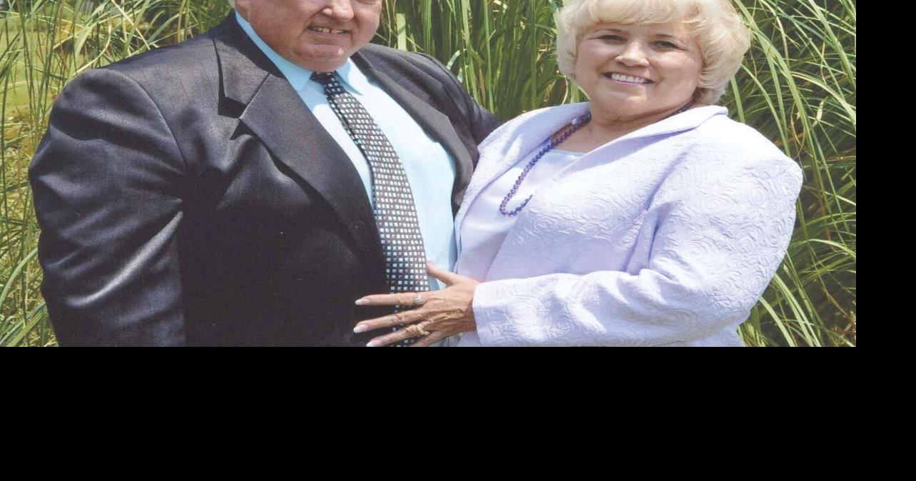 Longtime pastor, wife leave behind legacy | Features | the-dispatch.com