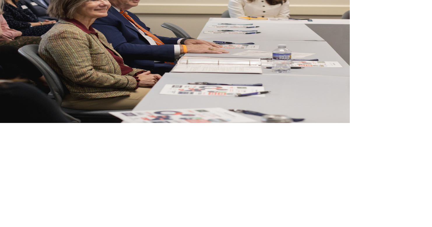 Davidson-Davie Community College's child care held up as model