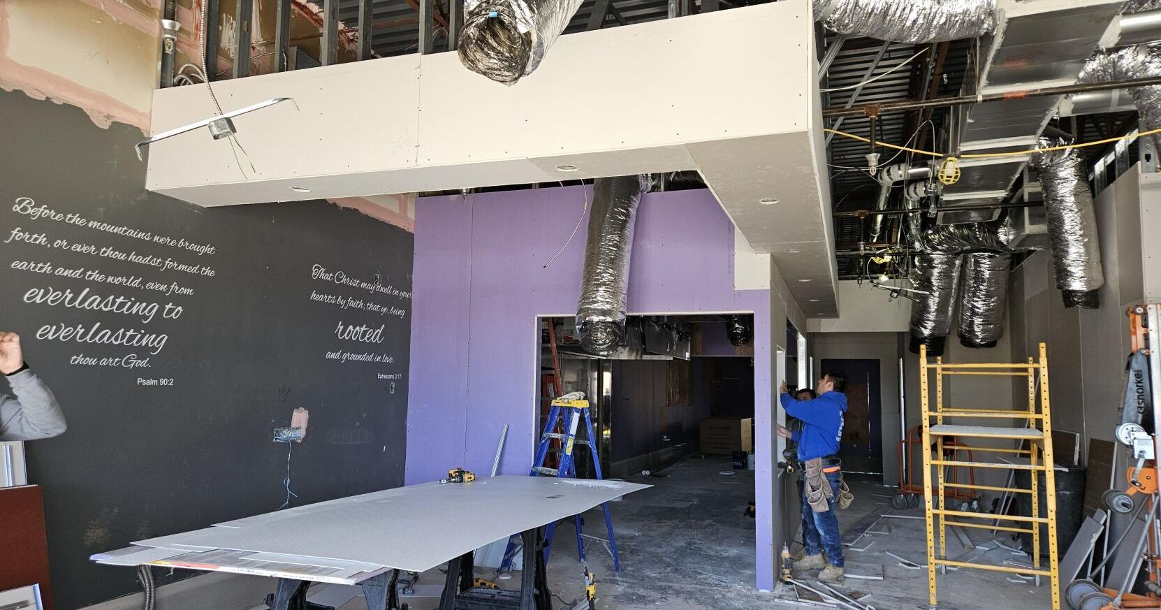 What's Happening: Chicken wings, Mexican restaurants opening in Lexington; manufacturing property sells for millions - Vimarsana News