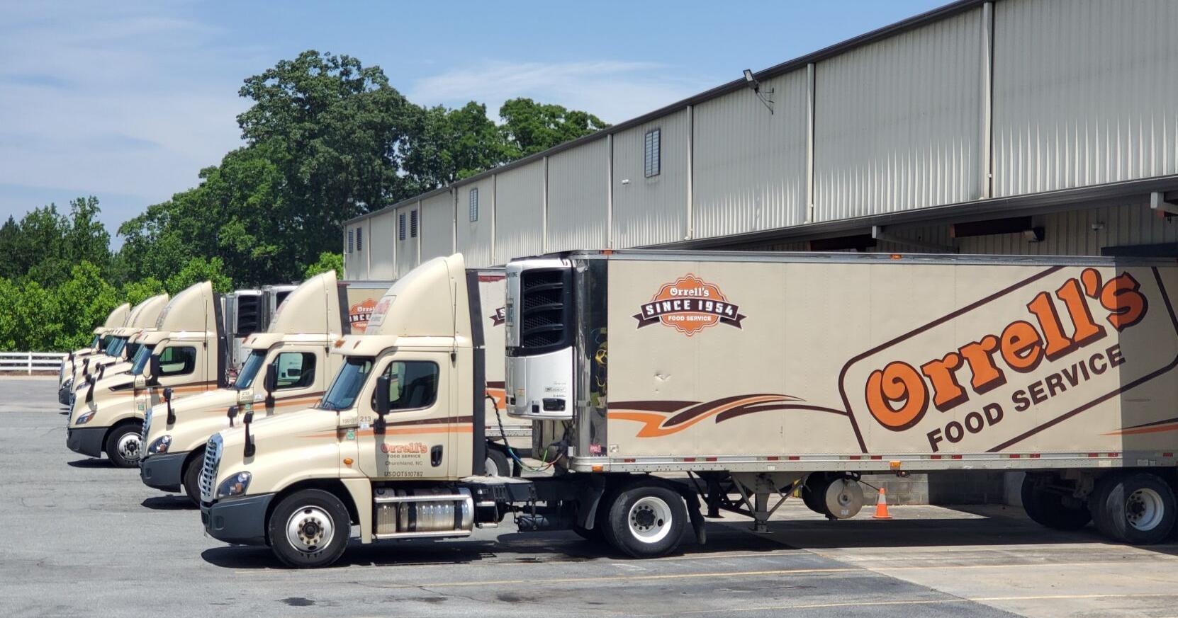 What's Happening: Orrell's sold to Texas company for millions, will change its name - Vimarsana News