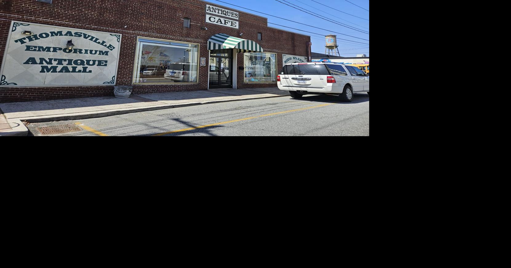 From local favorite to certified destination: Thomasville shop earns state honor