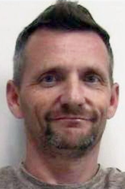 Man again accused of selling fentanyl, meth | Crime | the-dispatch.com