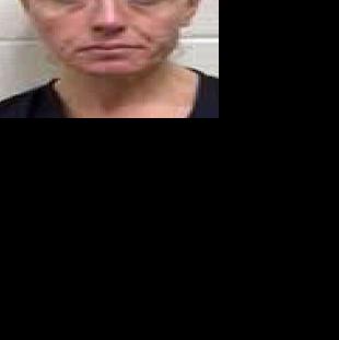 Woman accused of setting her house on fire | Crime | the-dispatch.com