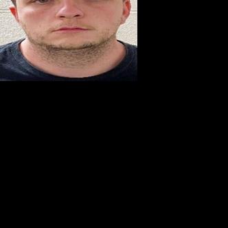 Man arrested on child porn charges | Crime | the-dispatch.com