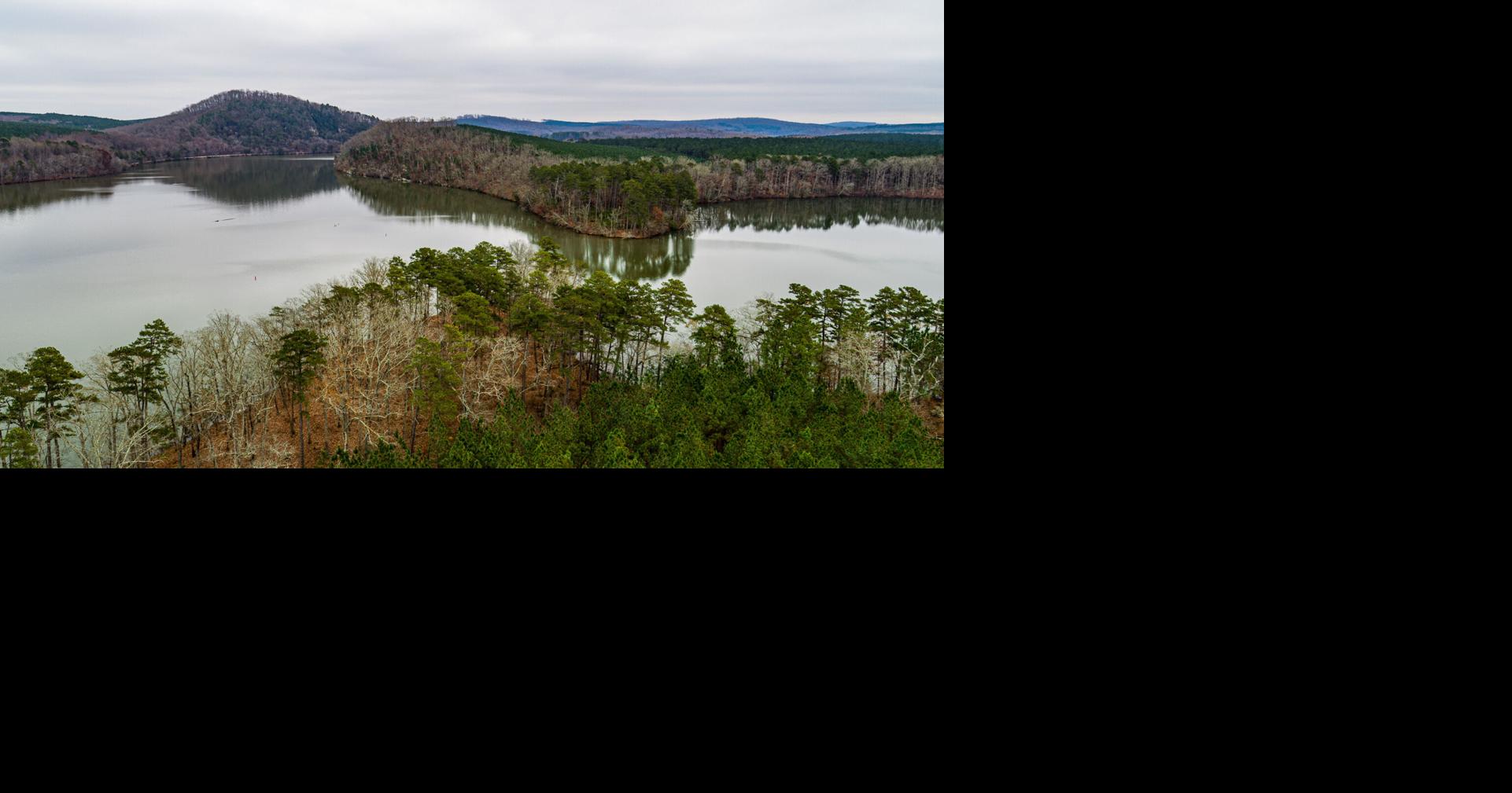 Companies back Yadkin River conservation effort