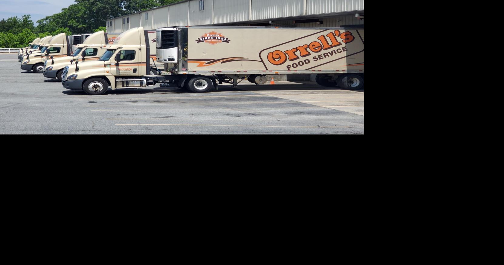What's Happening: Orrell's sold to Texas company for millions, will ...