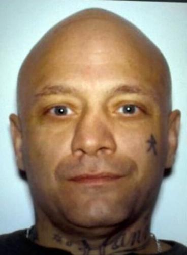 Manhunt for Georgia man underway in Davidson County | Crime | the ...