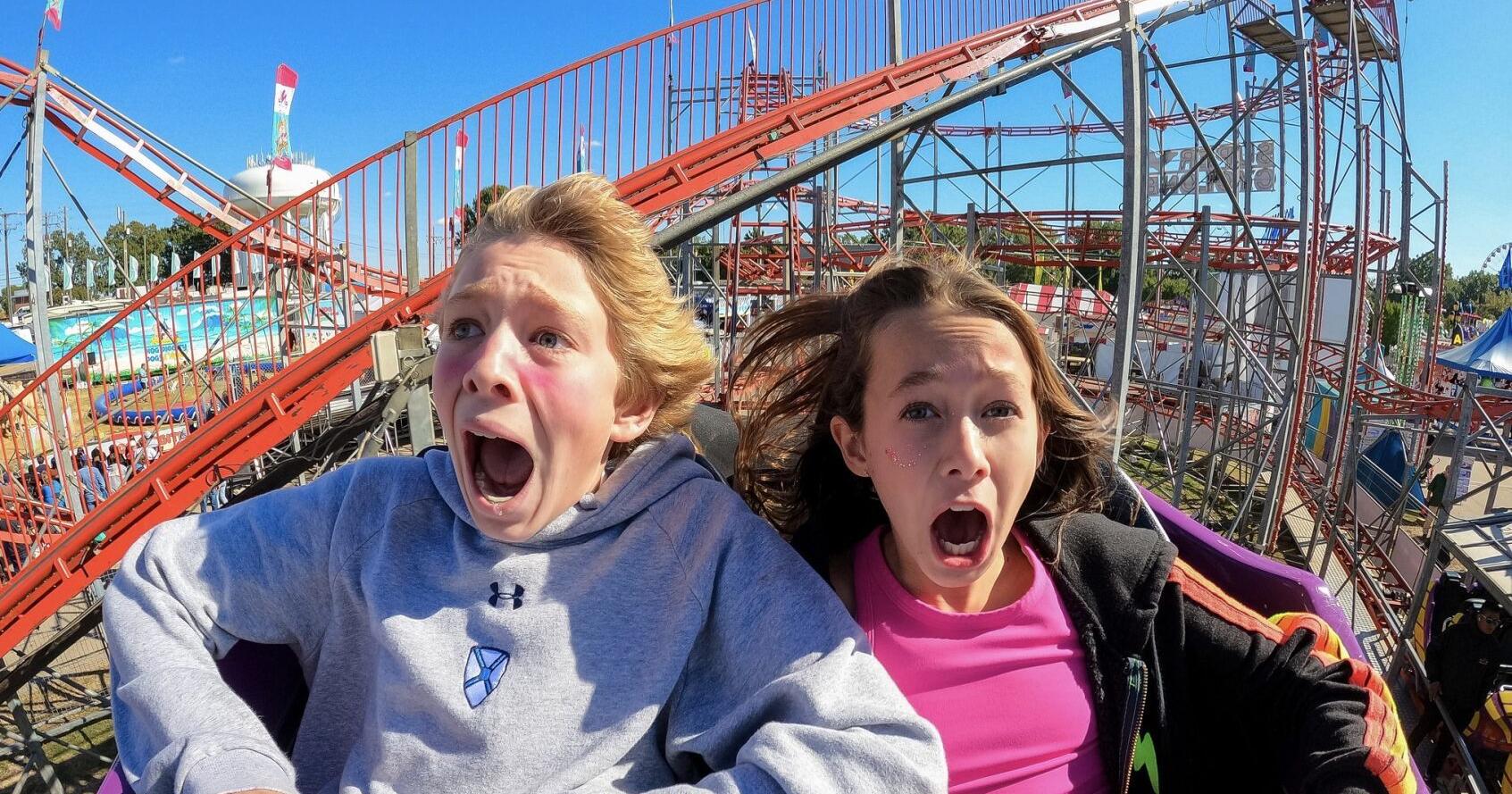 Time to prepare for the NC State Fair - Vimarsana News