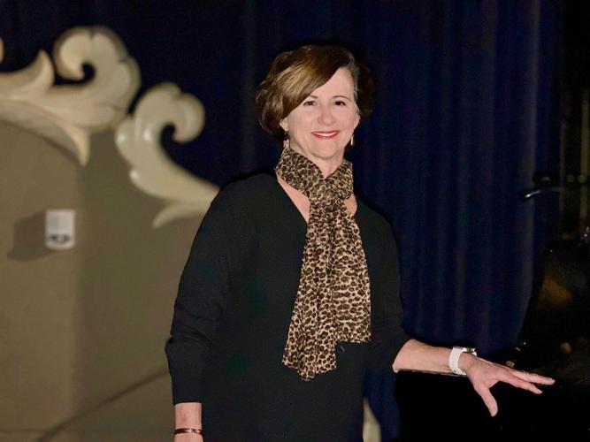 After 27 years, Debbie Phillips will step down from roles with LYT