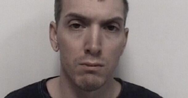 Davidson County man given child porn charges while in jail on child ...