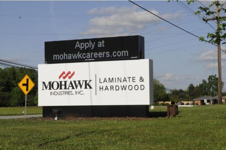 Mohawk Industries, Inc.