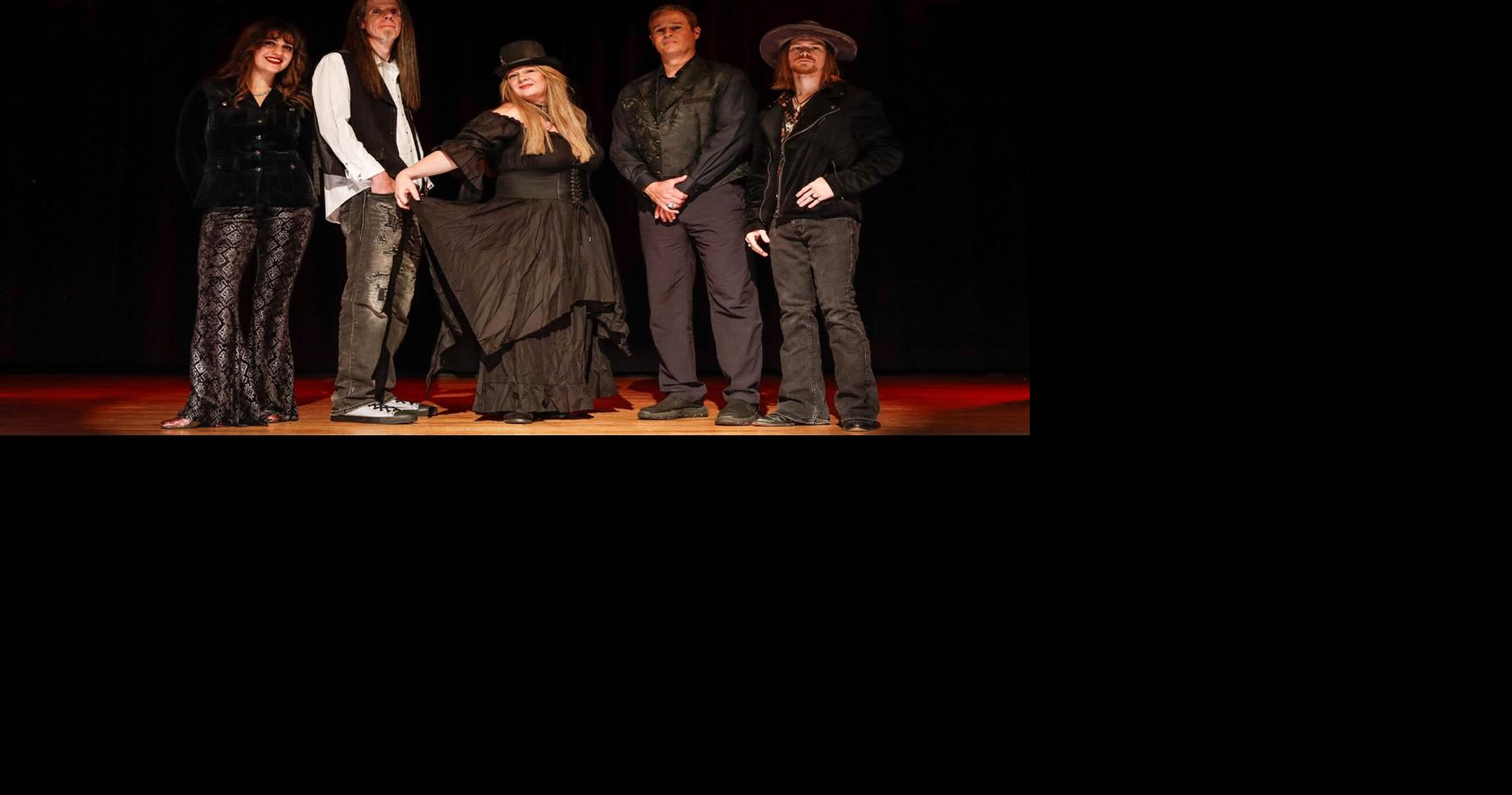 Music with a mission: Fleetwood Mac tribute concert to support Davidson Medical Ministries
