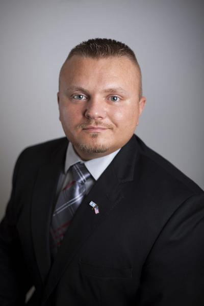 Crotts reelected to state office | News | the-dispatch.com