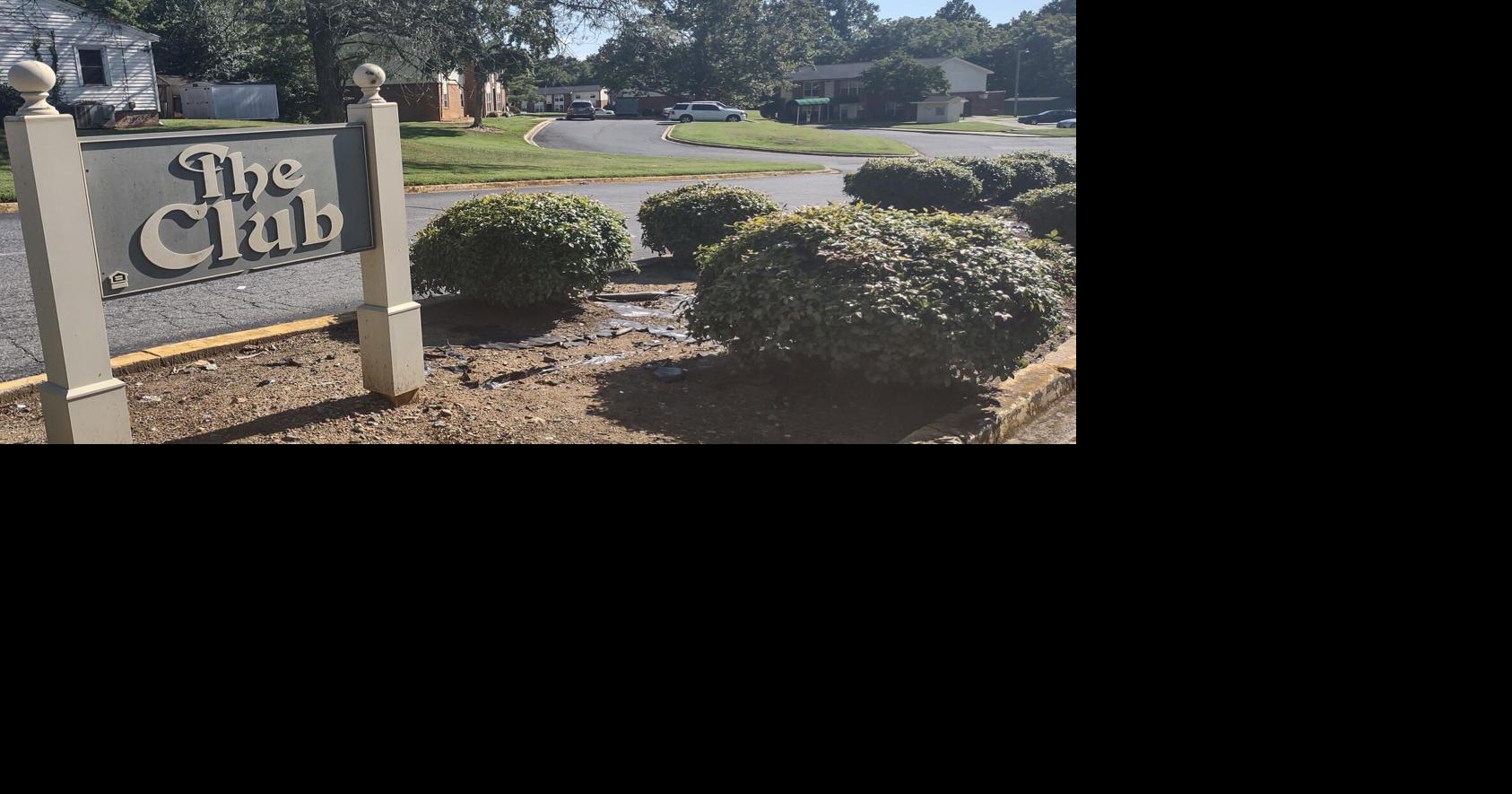 The Club Apartments slated for 20 million in upgrades and repairs