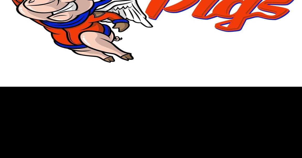 Flying Pigs enjoying their best season yet Sports