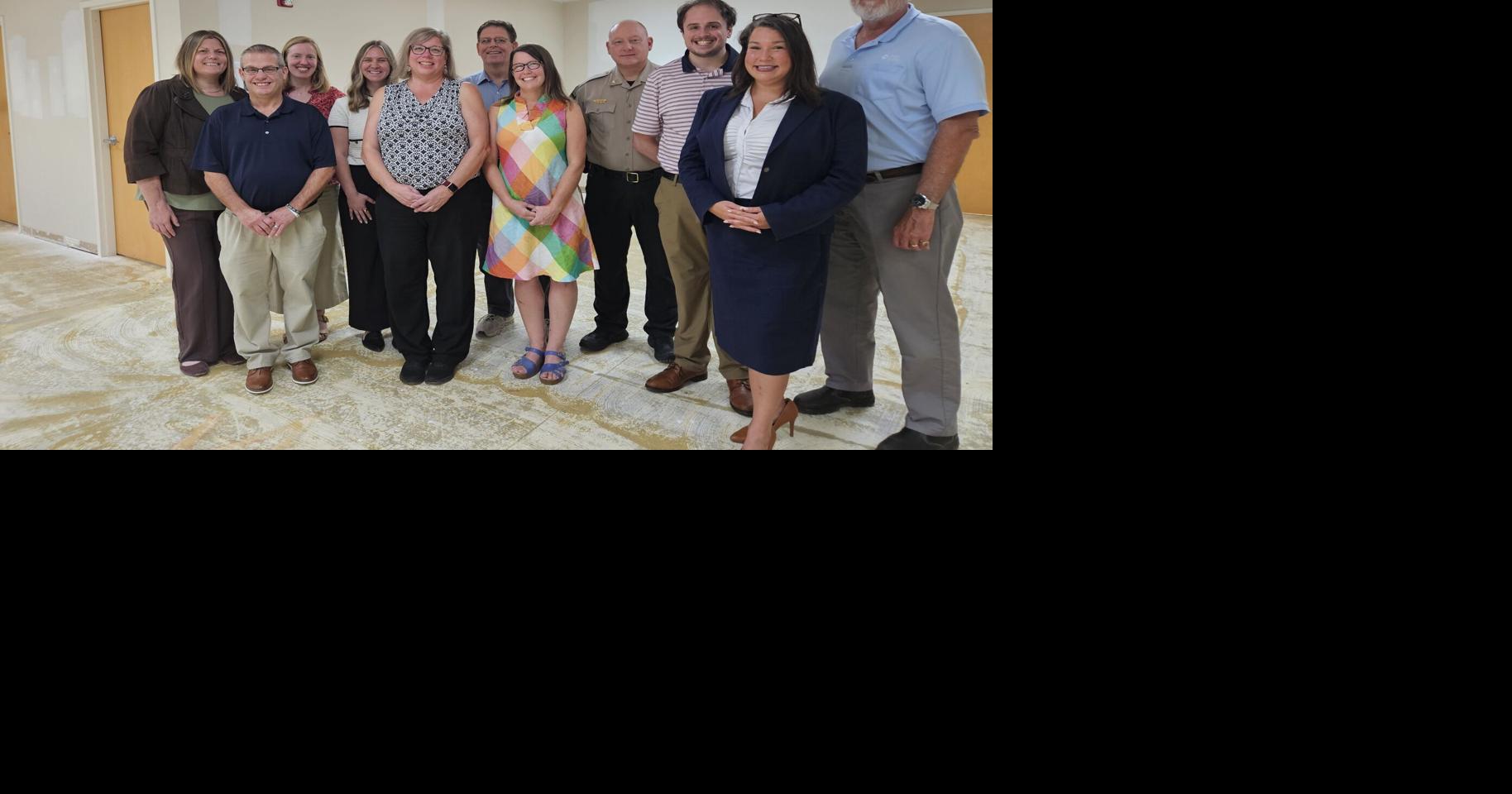 What's Happening: Nonprofit plans centralized resource hub at new Lexington location